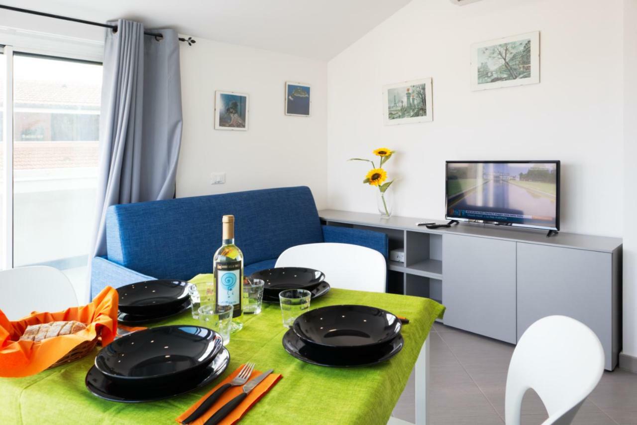 Ferienwohnung Attico Mutti Loano Exterior foto