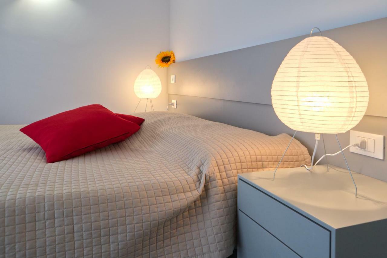 Ferienwohnung Attico Mutti Loano Exterior foto