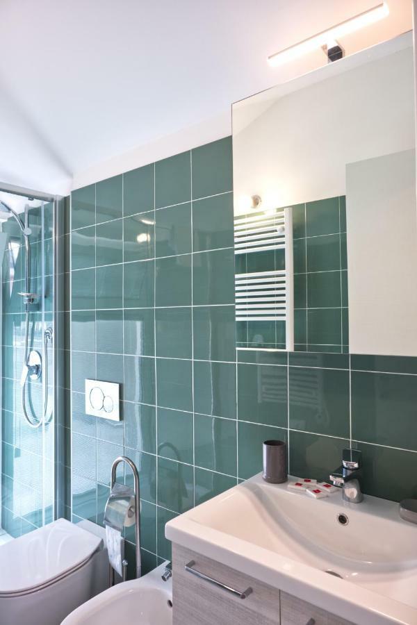Ferienwohnung Attico Mutti Loano Exterior foto
