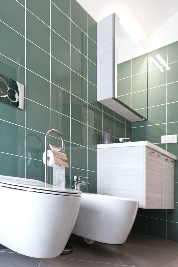 Ferienwohnung Attico Mutti Loano Exterior foto