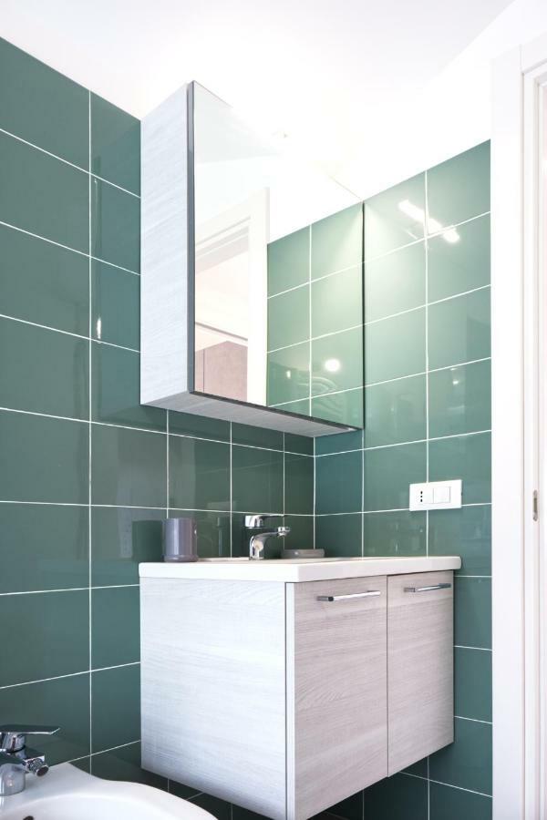 Ferienwohnung Attico Mutti Loano Exterior foto