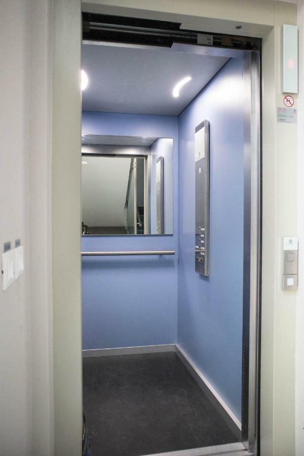 Ferienwohnung Attico Mutti Loano Exterior foto